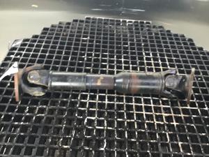 Liebherr Propeller Shaft